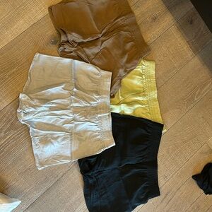 H & M shorts